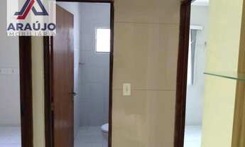 Imagem 5: Apartamento com 2 dormitórios para alugar, 54 m² por R$ 700,00/mês - Cuiá - João Pessoa/PB