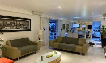 Imagem: Apartamento para venda com 192 metros quadrados