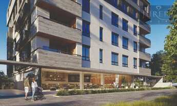 Imagem: Apartamento de Alto Padrão com 4 suítes