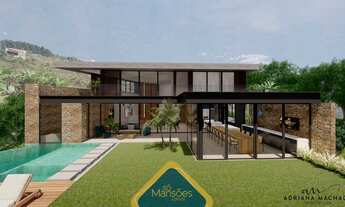 Imagem 7: BELÍSSIMA CASA EM CONSTRUÇÃO À VENDA NO VILA ALPINA