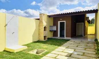 Imagem 2: Casa em Caji (Venda Imediata