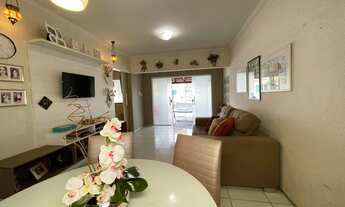 Imagem 5: Casa de condomínio na Rua do Bambuzal