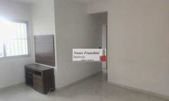 Imagem 3: Apartamento com 3 dormitórios para alugar, 74 m² por R$ 1.700,00/mês - Limão - São Paulo/S