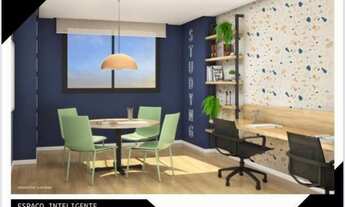 Imagem 6: APARTAMENTO ARACAJU URBANUS LUZIA