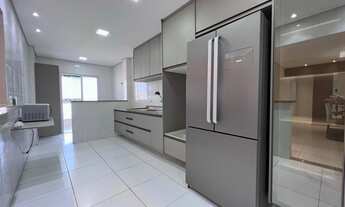 Imagem 6: Aceita veiculo | Aceita permuta | Todo decorado | Mobiliado | 3 Suítes