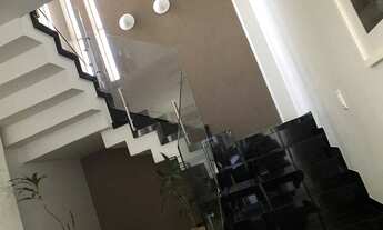 Imagem 5: Casa para venda tem 125 metros quadrados com 3 quartos vila formosa só