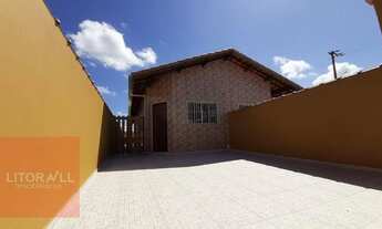 Imagem 4: Casa com 2 dormitórios para alugar, 55 m² por R$ 1.100,00/mês - Jardim América - Itanhaém