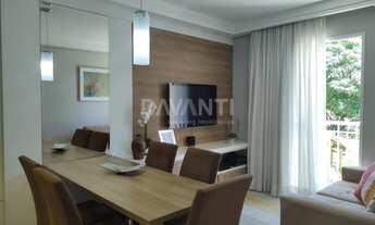 Imagem 5: Apartamento - Vila Nova - Campinas