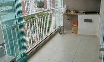 Imagem 6: Apartamento à venda no bairro Vila Sônia - São Paulo/SP