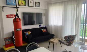 Imagem 6: Apartamento à venda, 1 quarto, 1 suíte, 1 vaga, Centro - Jundiaí/SP