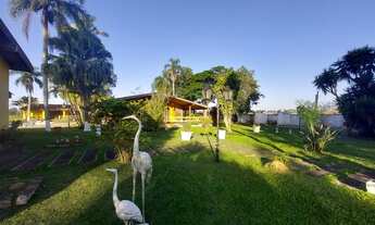 Imagem 5: Chácara com uma vista linda a venda