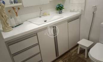 Imagem 15: Apartamento 3 quartos, 1 suíte, 1 vaga solta coberta, todo montado na Praia do Canto, Vitó