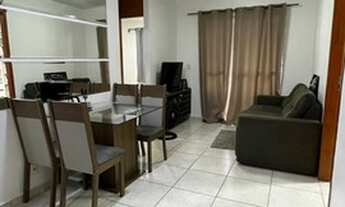 Imagem 7: Apartamento térreo PRONTO PRA FINANCIAR em Flores, 03 quartos Área de lazer completa