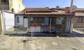 Imagem: NOVA IGUAÇU - Residencial - LUZ