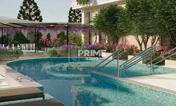 Imagem: Apartamento novo no Cond. Maison Alto da