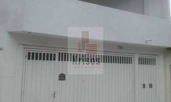 Imagem 2: Sobrado Residencial/Comercial