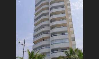 Imagem: Apartamento frente mar 2 dorms sendo um