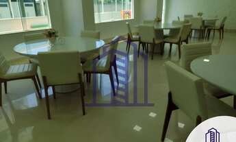 Imagem 2: Apartamento para aluguel possui 95 metros quadrados com 3 quartos