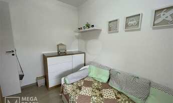 Imagem 7: Maravilhoso apartamento com varanda gourmet!