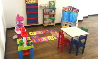 Imagem 6: Apartamento com 3 suítes para Venda em Embare Santos-SP