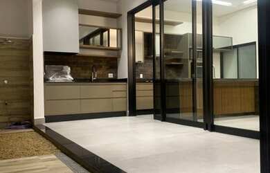 Imagem 8: CASA RESIDENCIAL em INDAIATUBA - SP, JARDIM RESIDENCIAL VIENA