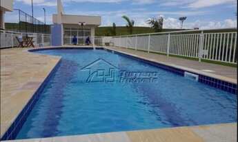 Imagem 2: Casa Térrea em Condomínio Urbanova