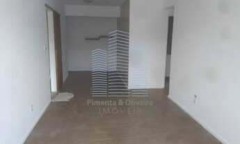 Imagem 3: Apartamento 115 m², 3 quartos, 2 varandas, dependência completa e garagem. Pechincha Jacar