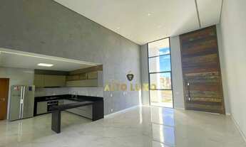 Imagem 2: Casa com 5 dormitórios à venda, 300 m² por R$ 2.300.000,00 - Condomínio Gran Royalle - Lag