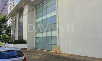 Imagem 3: Prédio - Cambuí - Campinas