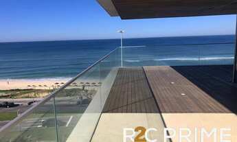 Imagem 2: APARTAMENTO A VENDA 1 QUARTO COM 92M2 AV LUCIO COSTA - BARRA DA TIJUCA