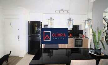 Imagem 5: Apartamento Venda Campo Belo 70 m² 2 Dormitórios