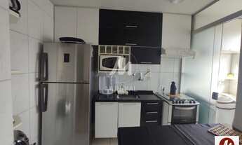 Imagem 4: Apartamento (tipo - padrao) 2 dormitórios, cozinha planejada, portaria 24hs, em condomínio