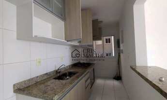 Imagem 4: Apartamento com 3 dormitórios à venda, 70 m² por R$ 450.000 - Condomínio Residencial Grand