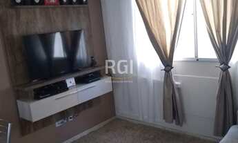 Imagem 3: Porto Alegre - Apartamento Padrão - Cavalhada