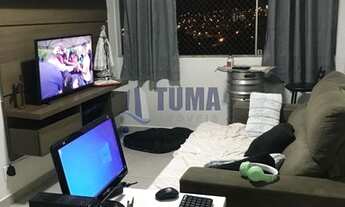 Imagem 2: Apto Padrão - 2 Dormitórios - 2WC - 2 Vagas - Próximo ao Centro de Bauru-SP