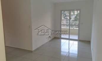 Imagem 1: Apartamento com 3 dormitórios, sendo 1 suíte no Vila Ema - São José dos Campos