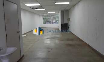 Imagem: Galpão Consolação