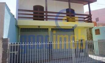 Imagem 1: Sorocaba - Casa Padrão - Jardim do Sol