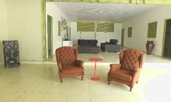 Imagem: Casa 7 SUITES Aluguel temporada Aruanã