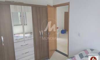 Imagem 4: Apartamento (tipo - padrao) 2 dormitórios, cozinha planejada, portaria 24 horas, lazer, es