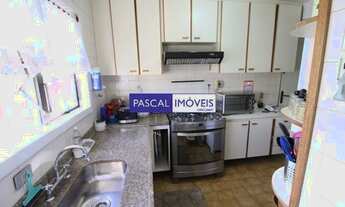 Imagem 6: SãO PAULO - Apartamento Padrão - Moema