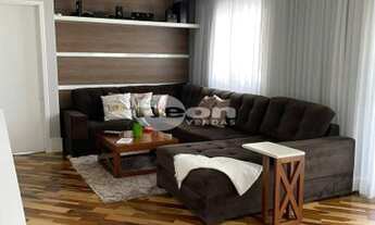 Imagem 4: SãO BERNARDO DO CAMPO - Apartamento Padrão - Centro