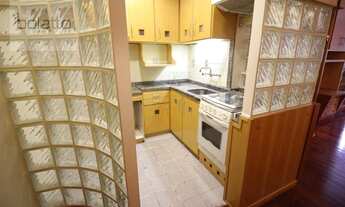 Imagem 3: Apartamento no Royal Gate com 1 dormitório para alugar, 54 m² por R$ 1.900/mês - Bela Vist