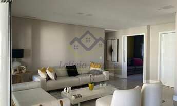 Imagem 4: Barueri - Apartamento Padrão - Alphaville Empresarial