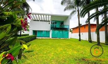 Imagem 2: Casa Alto Padrão com 4 Quartos à venda, 527 m² por R$ 4.500.000 - Bandeirantes (Pampulha