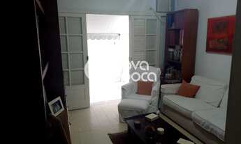 Imagem 5: Rio de Janeiro - Apartamento Padrão - Ipanema