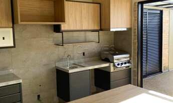 Imagem 4: Ribeirão Preto - Casa de Condomínio - Vila do Golf