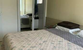 Imagem 7: Edf. Santo André - Apartamento com 3 quartos à venda, 98m por R$ 550 mil - Boa Viagem - Re