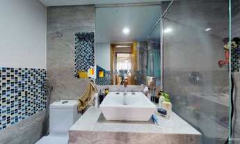 Imagem 3: Apartamento à venda 2 Quartos, 1 Vaga, 64M², Vila Anhangüera, São Paulo - SP