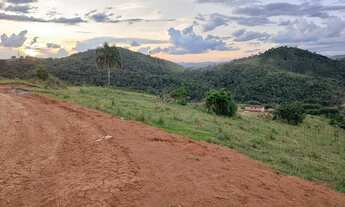 Imagem 4: Terreno 600m² com Cachoeira dentro - Jacareí - SP